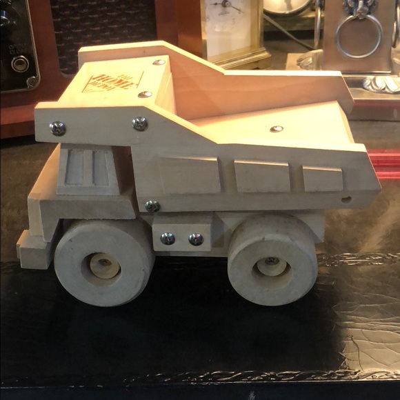 THE HOME DEPOT TRUCK - Picture 4 of 8